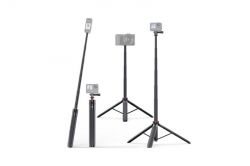 Univerzálna flexibilná selfie tyč 1DJ6639