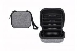 Nylonový úložný obal na filter objektívu fotoaparátu 1DJ6646