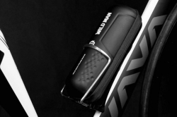 Tvrdé PU pouzdro na láhev na vodu 1DJ6690