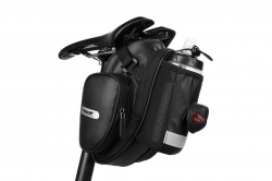 Taška na bicykel pod sedadlo na bicykle 1DJ6692