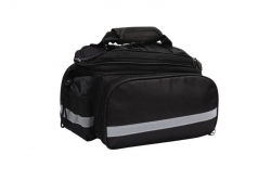 35L taška na zadný nosič na kolesá 1DJ6694