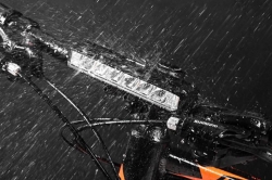 ESLNF Vodotesné predné svetlo na bicykel 1400LM 1DJ6705