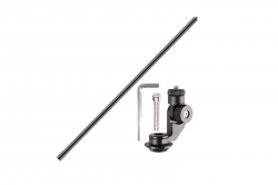 Držiak na kolesá s 50 cm selfie tyčou 1DJ6766