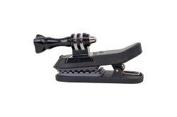 Rýchloupínacia svorka batohu 2v1 a magnetický držiak 1DJ6774