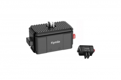 Dvojvrstvový rýchloupínací adaptér z hliníkovej zliatiny 1DJ6781