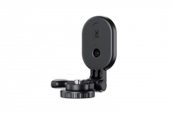 JJC viacuhlový magnetický držiak pre akčné kamery. 1DJ6801