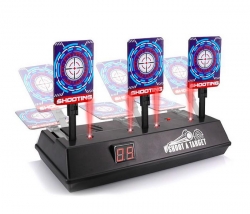 DJI Robomaster S1 - Digitálne tréningové terče 1DJ7001