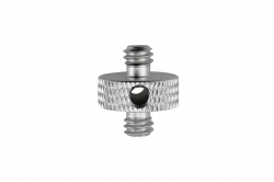 1/4" samec na 1/4" samec šroub 1DJ70562