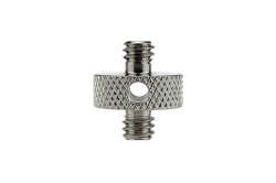 Nerezová ocel 1/4" samec na 1/4" samec šroub 1DJ70563