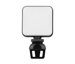 LED výplňové svetlo pre tablety / smartfóny (vr Aku) 1DJ7096