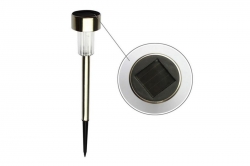 Solárne LEDs svetlo (vrátane batérie) 1DJ7200