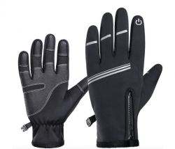 Fotografické rukavice (M) 1DJ8026