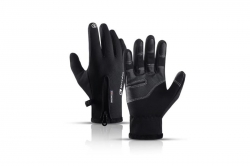 Silné zateplé rukavice (XL) 1DJ8052
