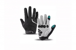 Dotykové celoprstové rukavice so zosilnenou dlaňou (L) 1DJ8054