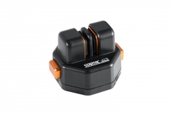 DJI Action Series / GoPro - Rýchloupínací držiak sl/4palcovým otvorom pre skrutky 1DJ8087