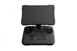 Silikónový ochranný kryt DJI RC Pro 2 s krytom obrazovky (Black) 1DJ8107