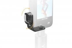 DJI - Otočný držiak DJI Mic 2 pre Insta360 X5 / X4 1DJ8111