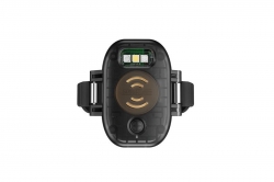 Univerzální alarm a stroboskopické světlo pro drony V2.0 1DJ8124