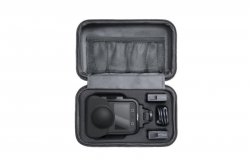 DJI OSMO 360 - Pevné puzdro s ramenným popruhom pre DJI OSMO 360 (Grey) 1DJ8127