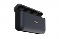 DJI OSMO 360 - Přenosná rychlonabíjecí krabička MCU pro DJI Osmo 360 / Action 5 Pro 1DJ8128