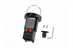 DJI Pocket 3 - 80m vodotěsné pouzdro z hliníkové slitiny pro DJI Pocket 3 1DJ8135