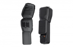 DJI OSMO Pocket 3 - Dvouvrstvý stabilizátor a ochrana displeje pro DJI (Black) 1DJ8137