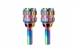 DJI RC Pro 2 - Farebné nerezové joysticky pre DJI RC Pro 2 1DJ8143