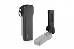 DJI OSMO Pocket 3 - NEEWER Ochranný obal s karabinou pro DJI Osmo Pocket 3 1DJ8146
