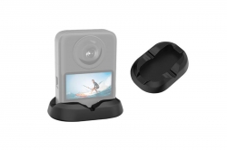 DJI OSMO 360 - PULUZ Stolní plastová základna (Black) 1DJ8153