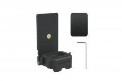 DJI OSMO Pocket 3 - Barevný magnetický skládací držák (Black) 1DJ8157