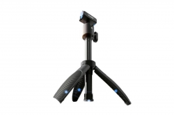 DJI OSMO 360 - TELESIN Selfie tyč/Mini stativ V2.0 pro DJI OSMO 360 / Action 5 Pro 1DJ8169