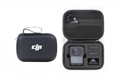 DJI OSMO 360 - Černé PU pouzdro pro DJI OSMO 360 1DJ8176