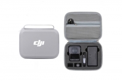 DJI OSMO 360 - Šedé PU pouzdro pro DJI OSMO 360 1DJ8177