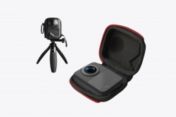 DJI OSMO 360 - TELESIN Mini úložné pouzdro pro DJI OSMO 360 1DJ8178