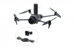 DJI MAVIC 4 Pro - Adaptér kamery pro DJI Mavic 4 Pro 1DJ8183