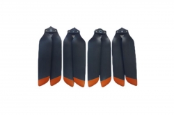 DJI Matrice 4 série - 1154F Sada nízkošumových vrtulí pro DJI Matrice 4 1DJ8189