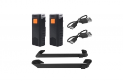 DJI MAVIC 4 Pro - Dobíjecí LED světla pro DJI Mavic 4 Pro 1DJ8192