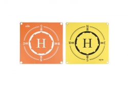 Vodotěsná PU skládací přistávací plocha (64cm) 1DJ8197