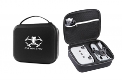 DJI Mini 5 Pro - Černé nylonové pouzdro pro DJI Mini 5 Pro (DJI RC-N3) 1DJ8206