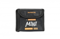 DJI Mini 5 Pro - Ohňovzdorná taška na batérie pre DJI Mini 5 Pro (3 batérie) 1DJ8222