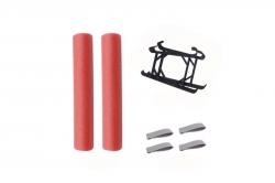 DJI Mini 5 Pro - Plávajúce pristávacie zariadenie pre DJI Mini 5 Pro 1DJ8226