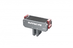 DJI Osmo Nano - Hliníkový magnetický adaptér s rychlým uvolňováním pro DJI Osmo Nano 1DJ8233