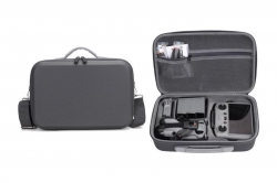 DJI Mini 5 Pro - Veľké PU puzdro s popruhom pre DJI Mini 5 Pro (DJI RC 2/RC-N3) 1DJ8240