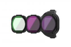 DJI Mini 5 Pro - Magnetický filter Pack 3 pre DJI Mini 5 Pro (CPL+ND8/PL+ND16/PL) 1DJ8253