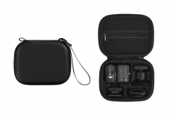 DJI OSMO Nano - Malé PU puzdro pre DJI Osmo Nano (Black) 1DJ8256