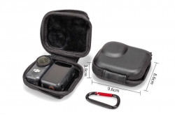 DJI OSMO Nano - Silné puzdro pre DJI Osmo Nano (Black) 1DJ8257