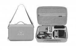 DJI Mini 5 Pro - PU taška cez rameno pre DJI Mini 5 Pro (DJI RC-N3 / RC 2) 1DJ8258