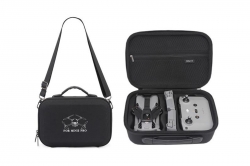 DJI Mini 5 Pro - Nylonové púzdro s ramenným popruhom pre DJI Mini 5 Pro (DJI RC-N3) 1DJ8259