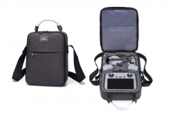 DJI Mini 5 Pro -Taška cez rameno pre DJI Mini 5 Pro (DJI RC 2/RC-N3) (Black) 1DJ8265