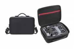 DJI NEO - Černé střední PU pouzdro pro DJI NEO 2 (RC-N3) 1DJ8297